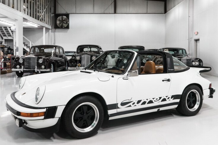 Photo for 1975 Porsche 911